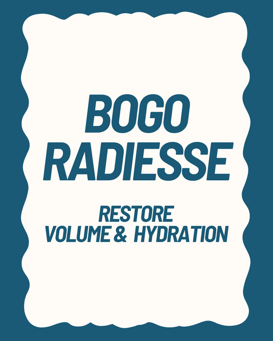 💉 BOGO Deals You Can’t Miss- RADIESSE